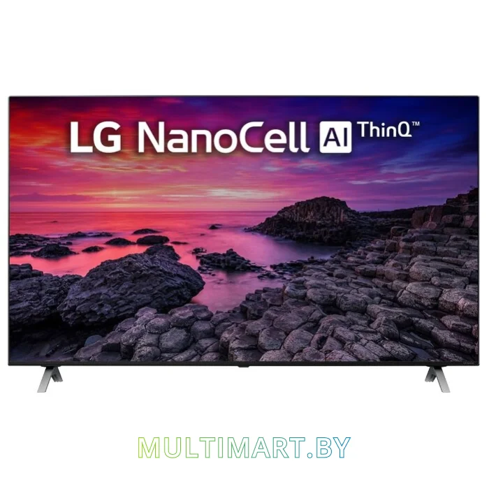 Телевизор LG 86NANO906NA